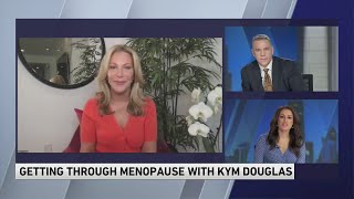 Kym Douglas