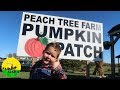 We had FUN at the Pumpkin Patch in Boonville  |  Good Family Fun