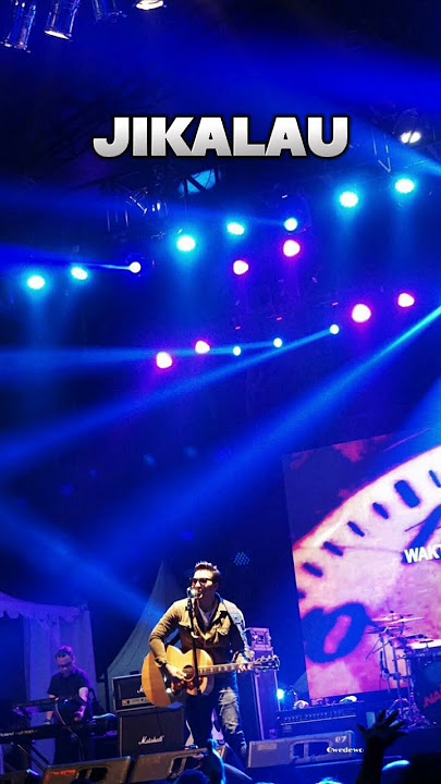 Jikalau - Naif #hits #2000 #sejarah #musik #indonesia