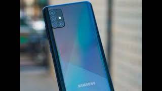 Samsung A51 Over the Horizon Ringtone | Download Link 👇 Resimi