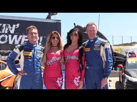Rebel Rock Racing