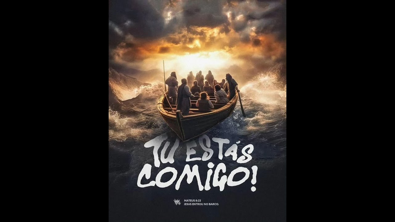 A Almofada na Tempestade !