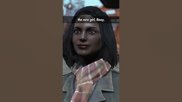 Fallout Lore: Who are the Atom Cats? #shorts