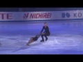 Savchenko - Szolkowy 2011-11 NHK-Gala AutumnMoonOnACalmLake