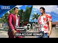 Yakuza Kiwami 3 Dark Ties SEGA Account Reward Yakuza Kiwami 3 Dark Ties SEGA Account Reward