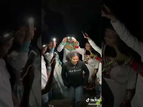 Eritrean Music Dance Tiktok #habesha #eritrea #ethiopia #tigray #tiktok