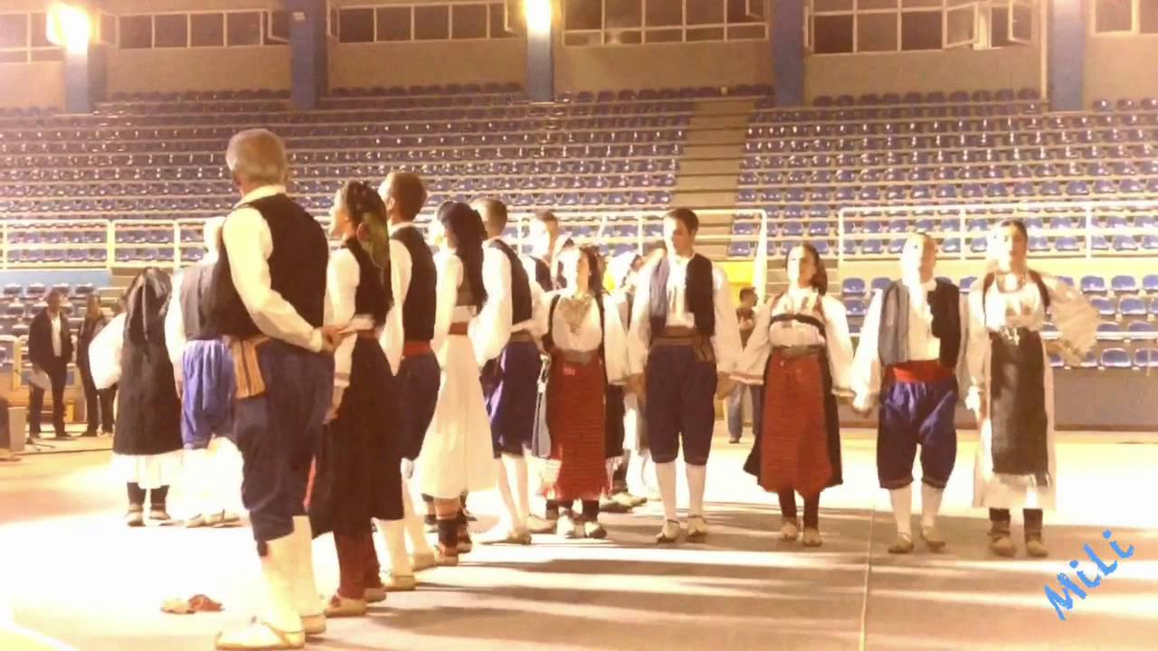 A Subjective History of Recreational (International) Folk Dancing in the  USA – 3 – Folkdance Footnotes