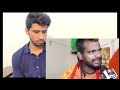 Pakistani reaction on Hindu pandit about prophet Mohammed  nabi ki Shan😍 Mp3 Song