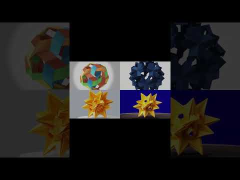 Folding the Future