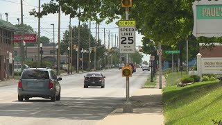 Hogsett announces proposals to improve Indianapolis roads, alleys