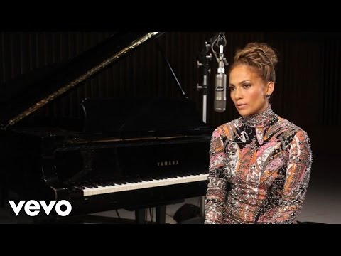 Jennifer Lopez – J Lo Speaks: Acting Like That mp3 ke stažení