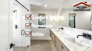 Bay Area Design and Construction