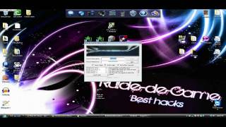 Rule-De-Game Call of Duty Hack Setup!
