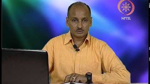 Mod-06 Lec-02 Finite Volume Interpolation Schemes