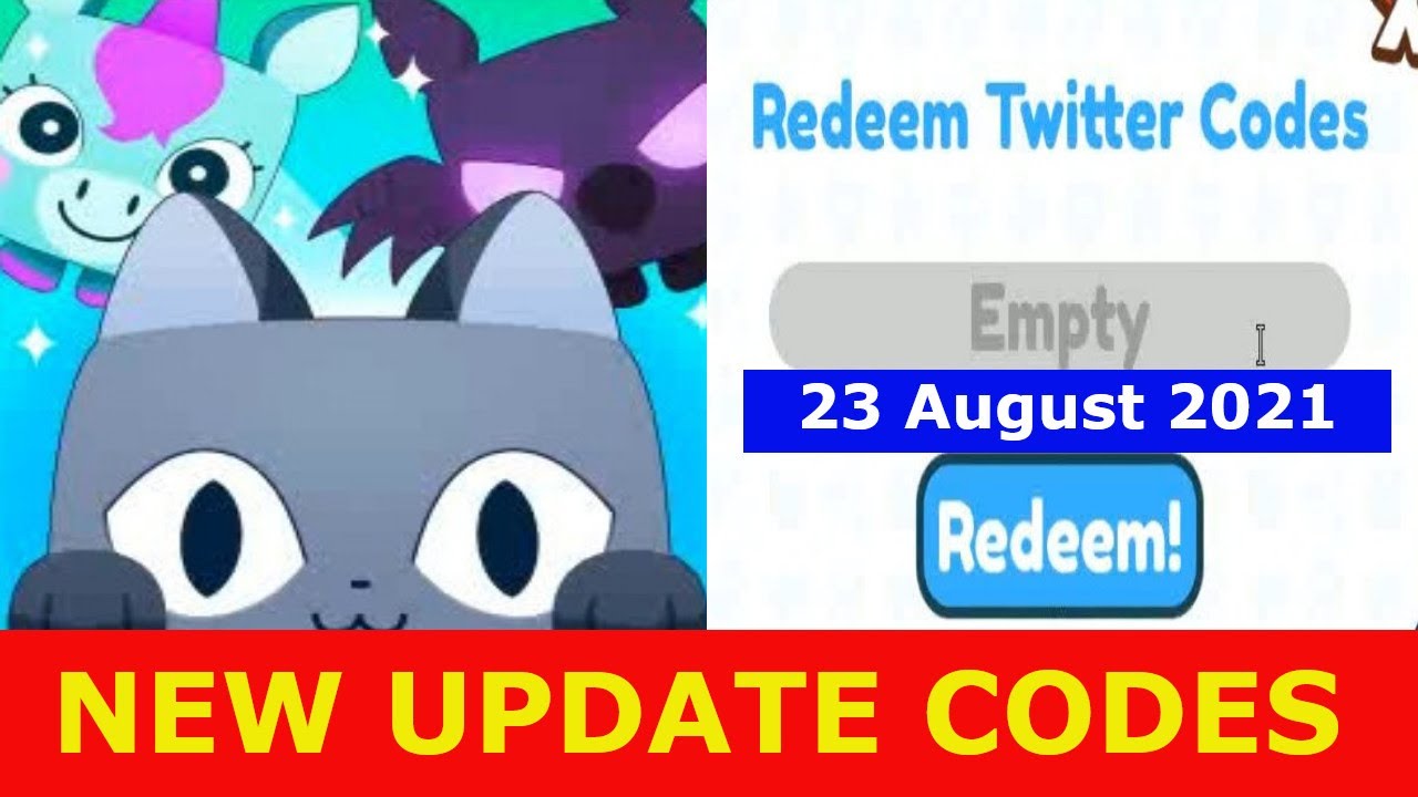 new-update-codes-mythical-pet-simulator-x-roblox-23-august-2021-youtube