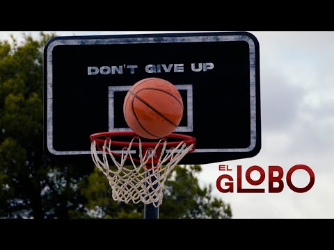 El Globo - Don't give up (official music video)