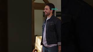 Tumne Gaali Di Mujhe #shorts #entertainment #aikbhool #pakistanidrama #greentv