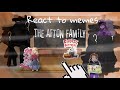 |Gacha club|Past aftons react to future memes/FNAF/(MUST WATCH !!!)(Im losing my mind!?)