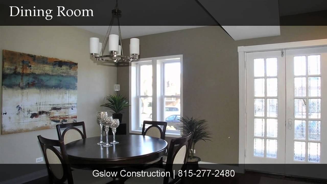 7923 S Luella Ave, Chicago, IL 60617