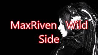 MaxRiven Wild Side@MasterHits