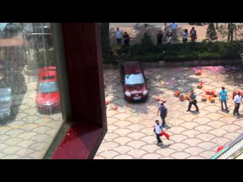 Yantai wedding