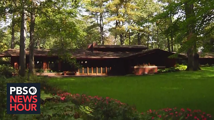 Why these 2 houses, now open to the public, are ke...
