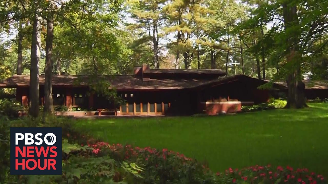 Mit Der Zeit Verr ckt Geworden Domain Frank Lloyd Wright Legacy 