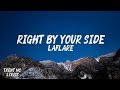 RIGHT BY YOUR SIDE LAFLARE OFFICIAL VIDEO LYRICS TRENT MC mp3