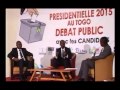 Echec du dialogue sur les rformes  au togo  qui la faute