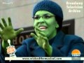 Lindsay mendez  the wizard and i  wicked 10th anniversary the today show 103013