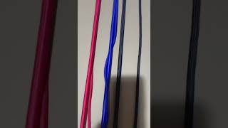 Horse Lunge Whip With F Handle