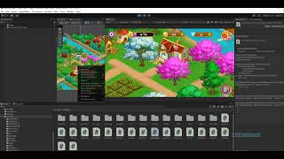 Family Farm Township Buy Unity Source Code  2022 가족 농장 마을 구매 유니티 소스 코드 2022
