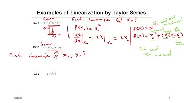 Ch7 Fluid Sys Part 5 Nonlinear Systems