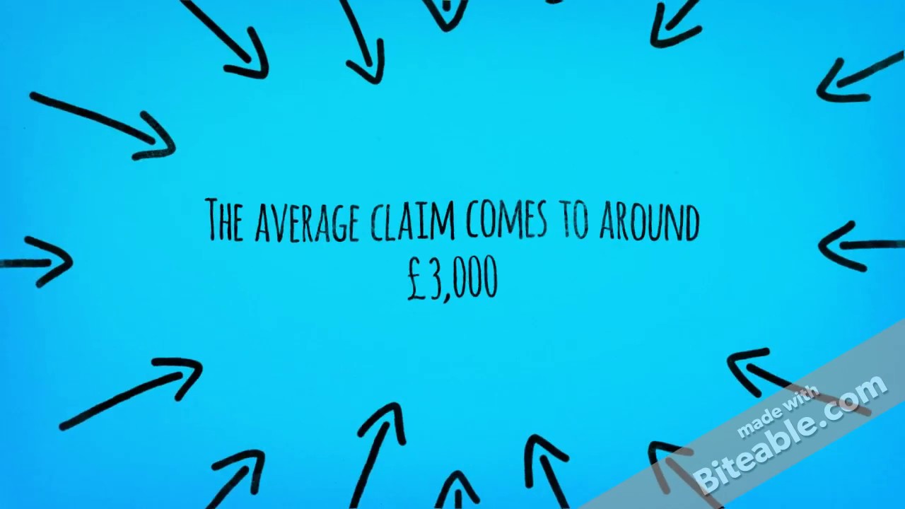 How Much Can I Claim From A PPI Refund YouTube