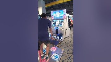 DDR A20+ - び [CSP 18] 985k no bar!!