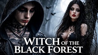 RavenNight – Witch of the Black Forest (Dark Gothic Metal Ballad)