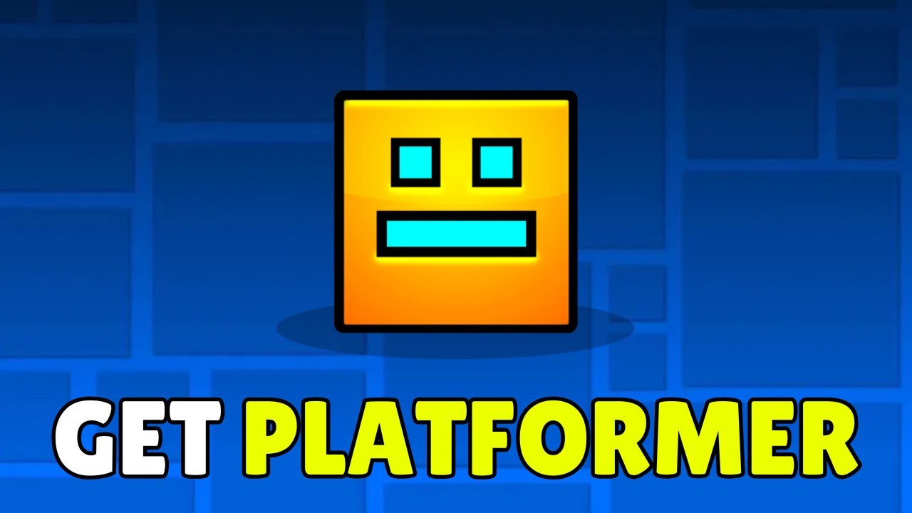 Mini Mode Gd How To Get & Enable Platformer Mode In Geometry Dash 2.2 (2026) - Turn ...