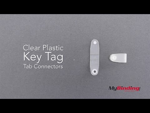 Plastic Key Tags Near Me