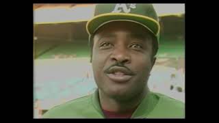 August 16, 1984: Pete Rose returns to manage Cincinnati Reds Press Conference