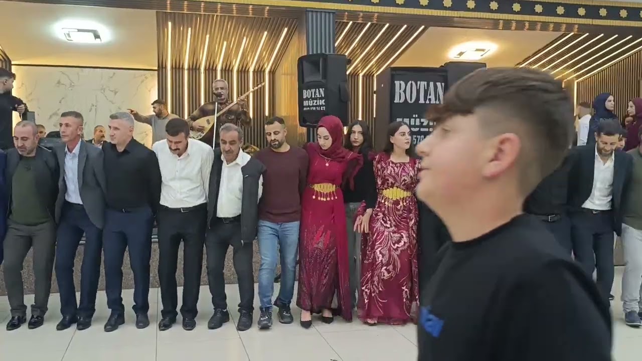 AVALİLER AŞİRETİ MAŞALLAH 