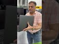 💻 DELL 15 Inch Touch Laptop