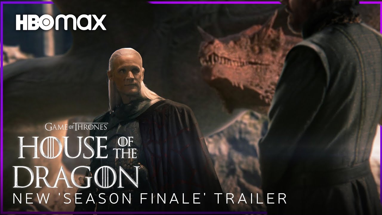 House of the Dragon release schedule: When is episode 10 released
