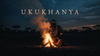 Ukukhanya  Epic Zulu Chant  Ancient African Ritual   Ancestral Healing