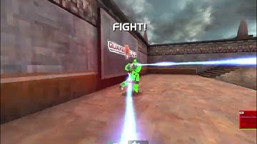 biennial thunderstruck session