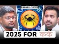 Kark Lagna Aur Kark Rashi Walo Ke Liye 2025 Kaisa Hoga By Astrologer Arun Pandit Kark Lagna Aur Kark Rashi Walo Ke Liye 2025 Kaisa Hoga By Astrologer Arun Pandit