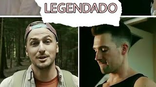 Anúncio do Comeback da Big Time Rush - Legendado