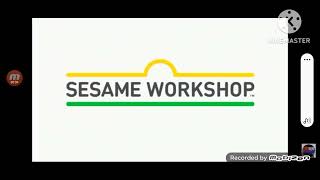 Sesame Workshop/DHX Media (2019)