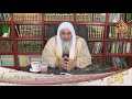 هل قراءة القرأن في المياتم بدعه ؟ الشيخ مصطفى العدوي ؟ للشيخ مصطفى العدوي