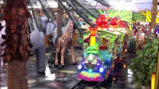 Jambo! Park Phoenix - Now Open 02 screenshot 5