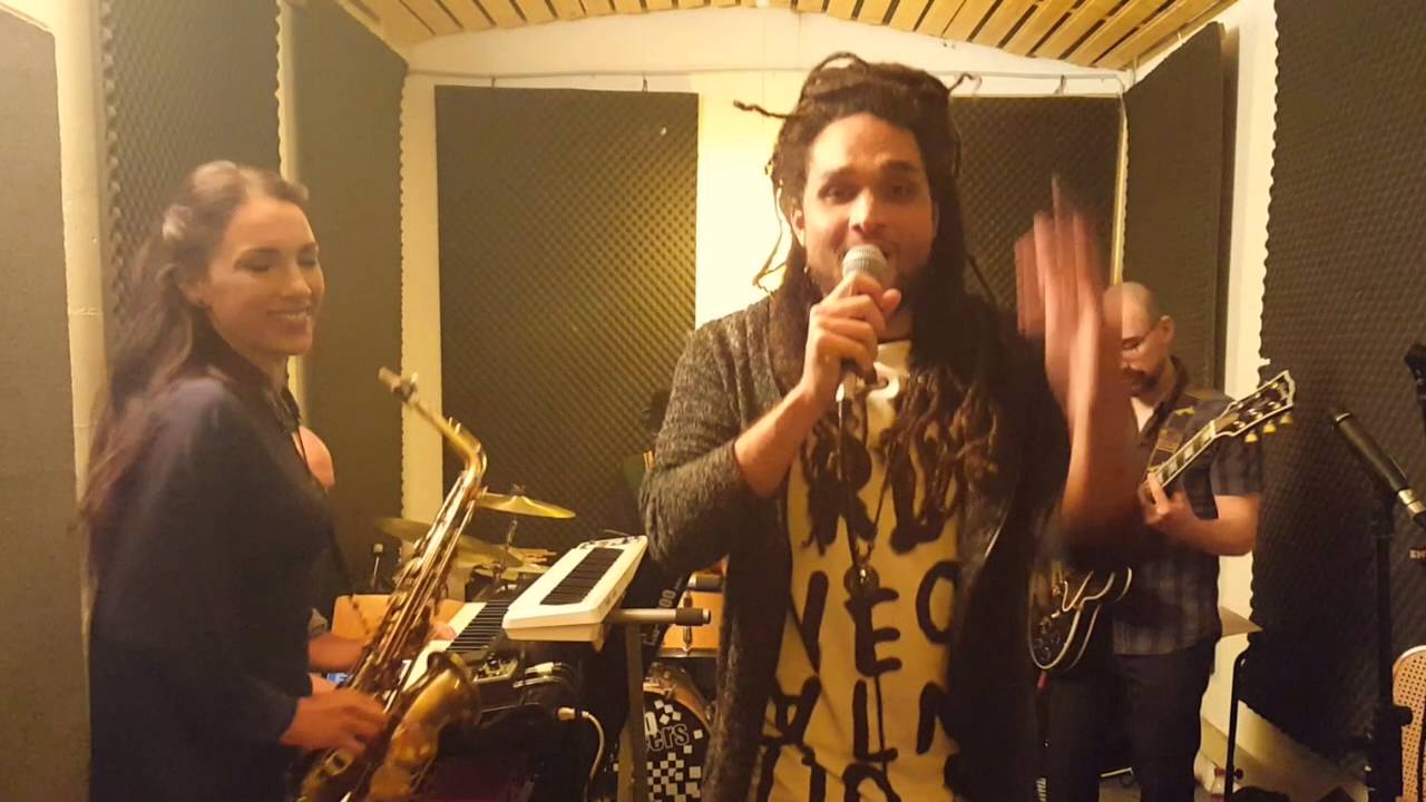 Work - Rihanna (Reggae Cover)